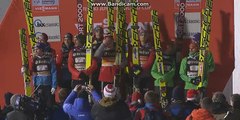 28.01.2017 Willingen Polski Hymn Narodowy