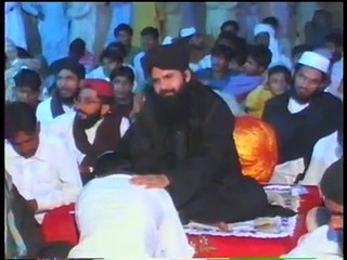 Ya Meeran Meri Lajj Rakh Layin Meri Arz Suni Sultana - abdulqadirjelani.com
