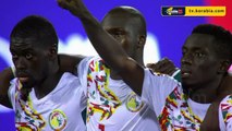 ركلات ترجيح مباراة الكاميرون والسنغال 5-4 [ شاشة كاملة HD ] كأس الأمم الأفريقية تعليق : حفيظ دراجى