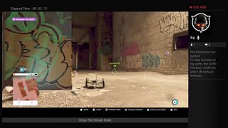 WATCH_DOGS 2 The Search For Ratman: 1 (17)