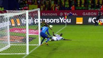 ملخص مباراة السنغال - الكاميرون Resume Senegal - Cameroun