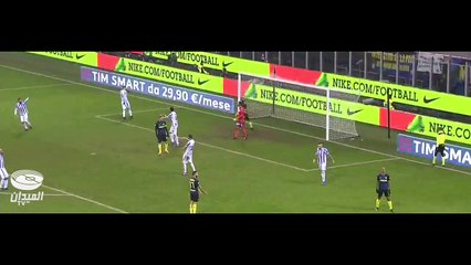 Inter Milan 3-0 Pescara - Ampia Sintesi 28/01/2017