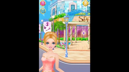Princess Salon 2 - Best Mobile Kids Games - Libbi