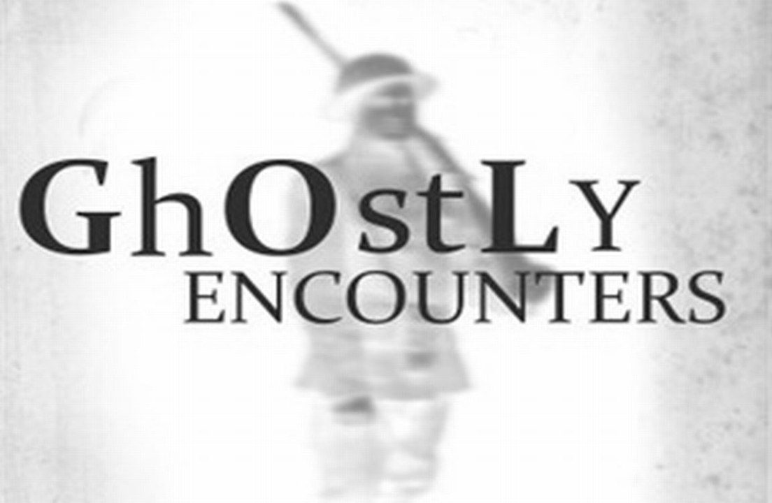 Ghostly Encounters - S03E09 - Ghosts and Legends