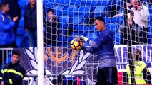 Amazing Saves || Neylor Navas