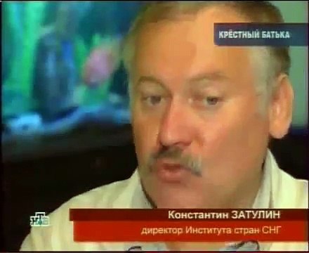 ШОК Крестный Батька Лукашенко Полная Версия Ч3