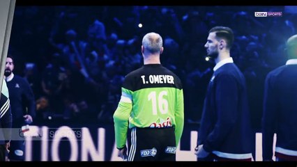 Handball 2017 France Norvège - Bande annonce finale