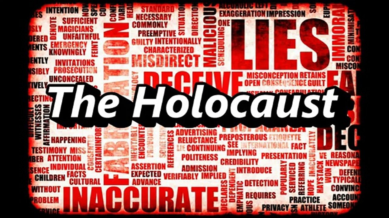 Jim Rizoli, Jews Make Good Lunch Meats and other nonsense