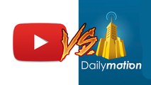 Solução para Ocorreu um erro no envio de vídeo para o Dailymotion!!