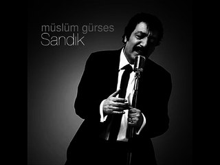 Müslüm  Gürses  Tutamıyorum Zamanı