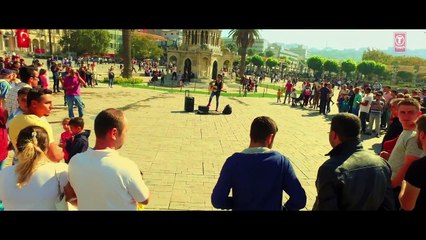 Jahaan Tum Ho Video Song   Shrey Singhal   Latest Song 2016   T-Series(720p)