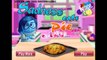 Inside Out - Sadness Eats Pie - Cooking Game for Kids