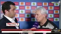شوف شنو قال مدرب المنتخب التونسي بعد الإقصاء من كأس أمم إفريقيا 2017 CAN