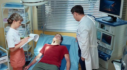 Склифосовский 5 сезон 7 серия