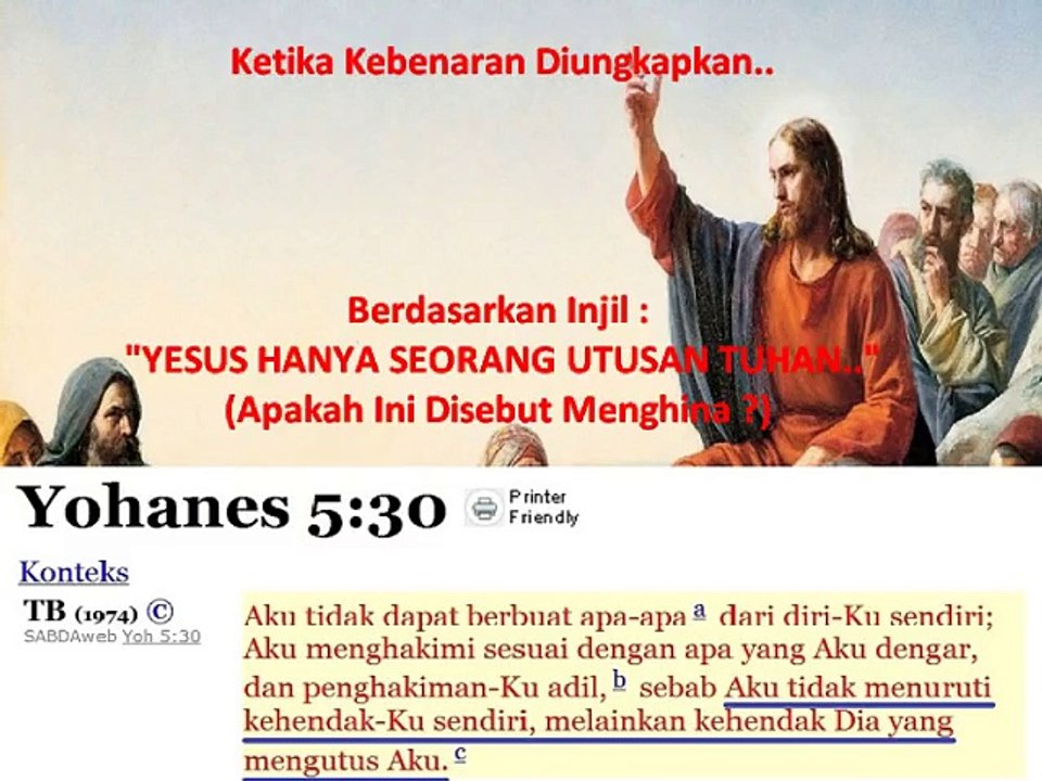 [44] PEMUDA AKTIVIS KRISTEN Ini MENUDUH UMAT ISLAM MENGHINA AGAMA KRISTEN ! Benarkah ? - Dr. Zakir Naik