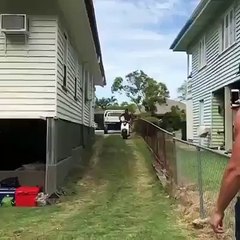 Quand tu maîtrises plus rien en scooter