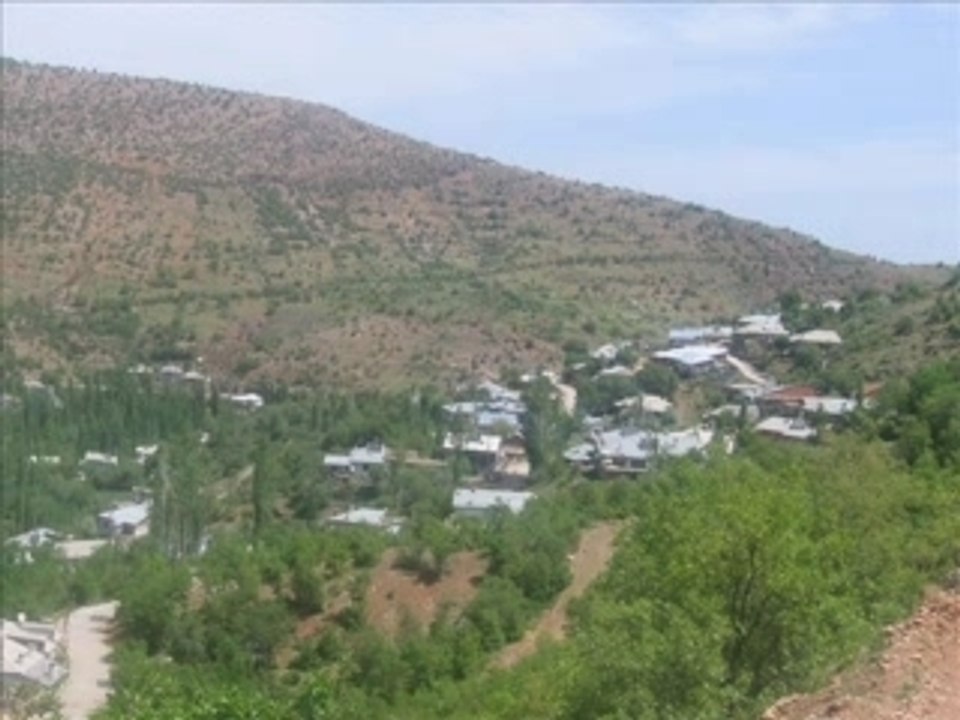 Çağlayan Kasabası 2