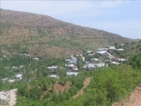 Çağlayan Kasabası 2