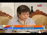 NTG: Antonio Tiu, sinampahan ng reklamong tax evasion ng BIR