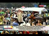 Pope Francis, ikinwento ang masasayang karanasan sa Pilipinas lalo na ang pakikisalamuha sa mga bata