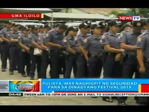 Festival costumes mula sa iba't ibang lugar sa bansa, tampok sa 1st Phl Festival Costume Expo