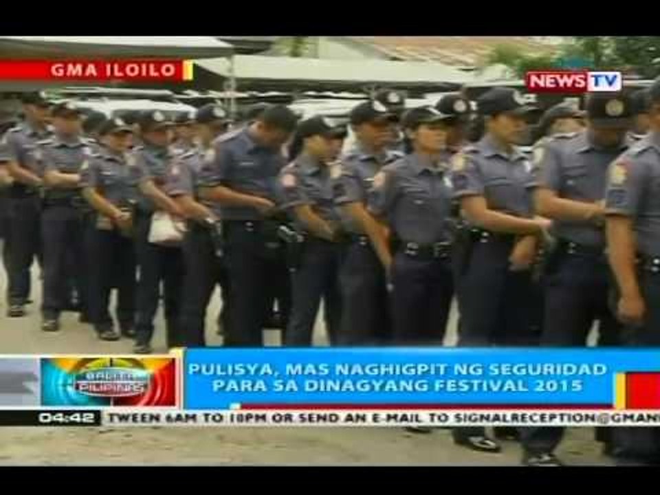 Festival costumes mula sa iba't ibang lugar sa bansa, tampok sa 1st Phl Festival Costume Expo