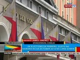 SK elections sa Pebrero, gusto ng Kamara na sa October 2016 na lang gawin