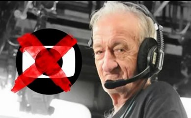 Demitido depois de velho, Russo tinha mágoa da Globo e motivo de sua morte choca