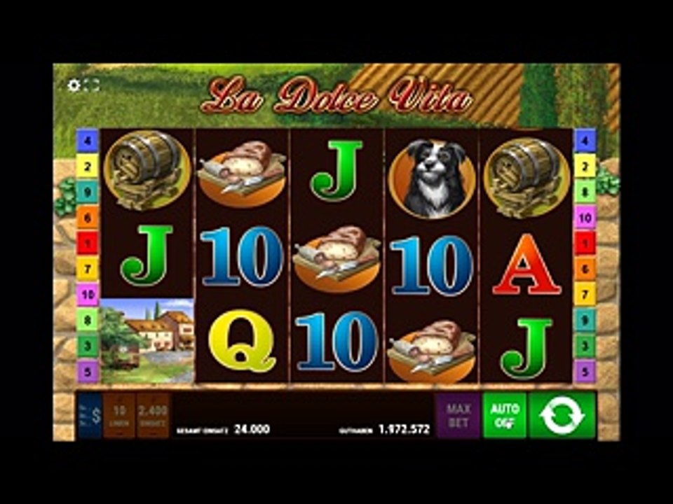 Deutsches Onlinecasino mit guten Ruf