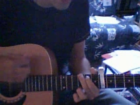 Gérald de Palmas - Dans la cours , je veux qu'elle m'aime