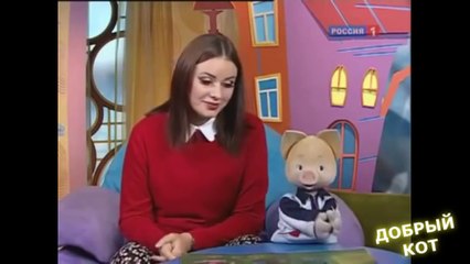 ЛУЧШИЕ ПРИКОЛЫ ДОБРЫЙ КОТ №23