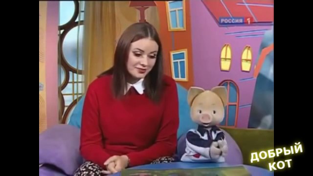 ЛУЧШИЕ ПРИКОЛЫ ДОБРЫЙ КОТ №23