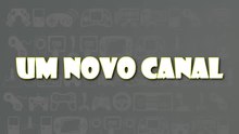 O Meu Novo Canal
