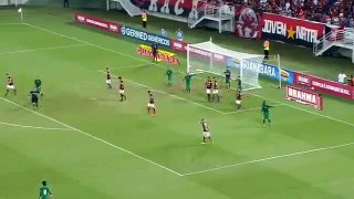 Flamengo 4 vs 1 BoaVista Gols Melhores Momentos Carioca 2017