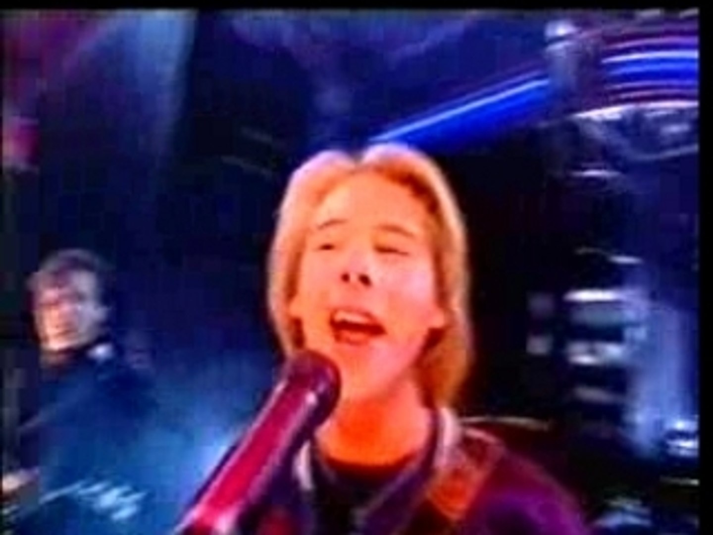 CHESNEY HAWKES - I AM THE ONE AND ONLY (TOTP) - video Dailymotion