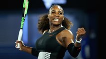 Serena Williams vs Venus Williams Australian Open 2017 Final Highlights