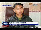 Saksi: 3 suspek sa pagsabog sa Zamboanga City, idinemanda na