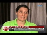 24 Oras: Dating batang kalye, ikinwento ang mapait umanong karanasan sa Manila RAC