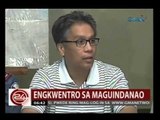 24 Oras: PNP, naniniwalang napatay ang teroristang si Zulkifli Bin Hir alyas Marwan