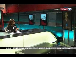 SONA: PNP, bumuo ng grupong sisiyasat sa puno't dulo ng madugong engkwentro sa Maguindanao