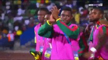 ركلات الترجيح مباراة الكاميرون و السنغال 5-4 (ضربات ترجيح ) ربع النهائي كأس الأمم الأفريقية 2017