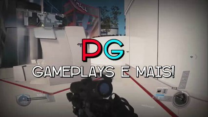 A Vinheta Do Mais Novo Canal De Jogos Do Dailymotion!
