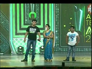 Ramesh Pisharady and Dharmajan