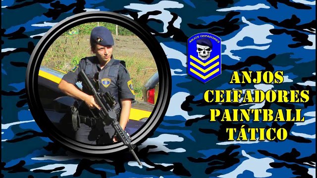 Guardas Civis de Piracicaba fazem treinamento de CQB