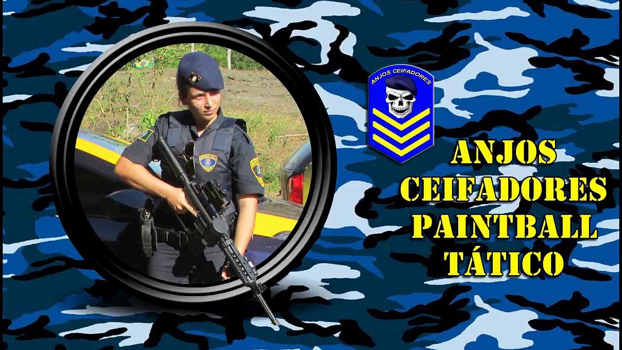Guardas Civis de Piracicaba fazem treinamento de CQB