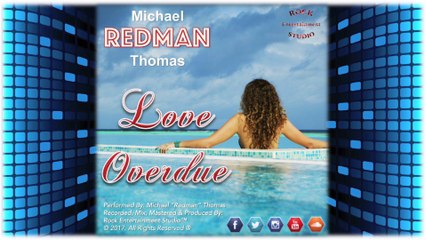 Redman - Love Overdue