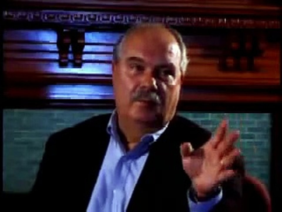 Howard Storm - former atheist - near death experience - NDE