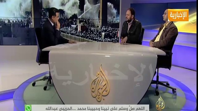 تغطية خاصة جدل ومميزة عن جمعة الغضب.. 6 سنوات وتصريحات السيسي بالفقر تنذر بموجة من ارتفاع الأسعار