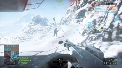 BF4 FAIL - XBOX ONE BR