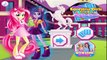 Equestria Girls First Day At School Best My Little Pony Games For girls